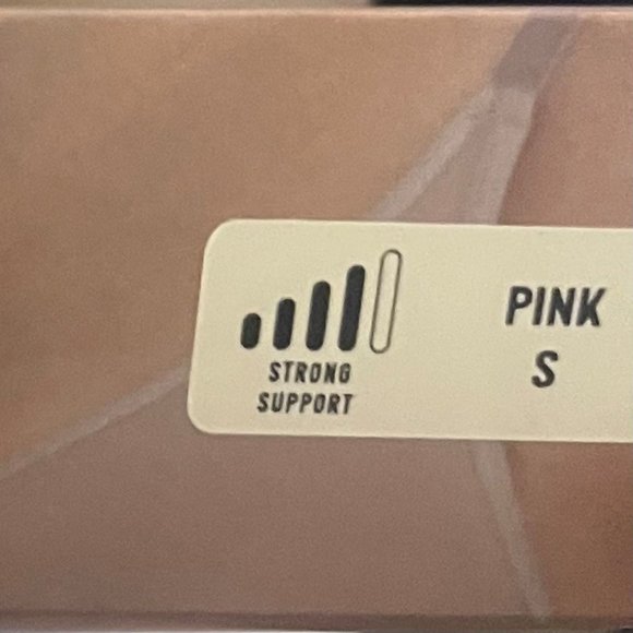 Limited Edition Skims Seamless Sculpt Thong Bodysuit - Sugar Pink - Picture 2 of 6